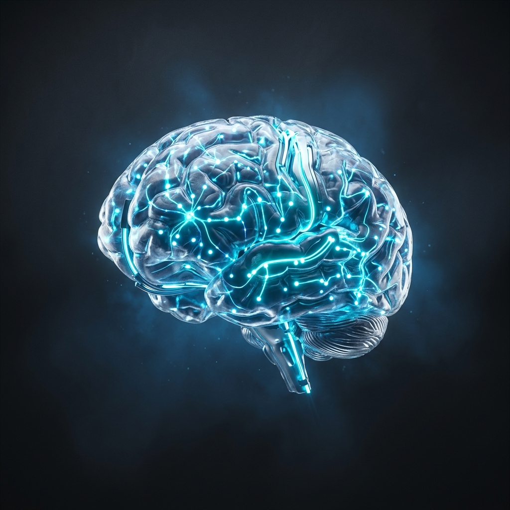 Cerebro Servidor Humano Kognix